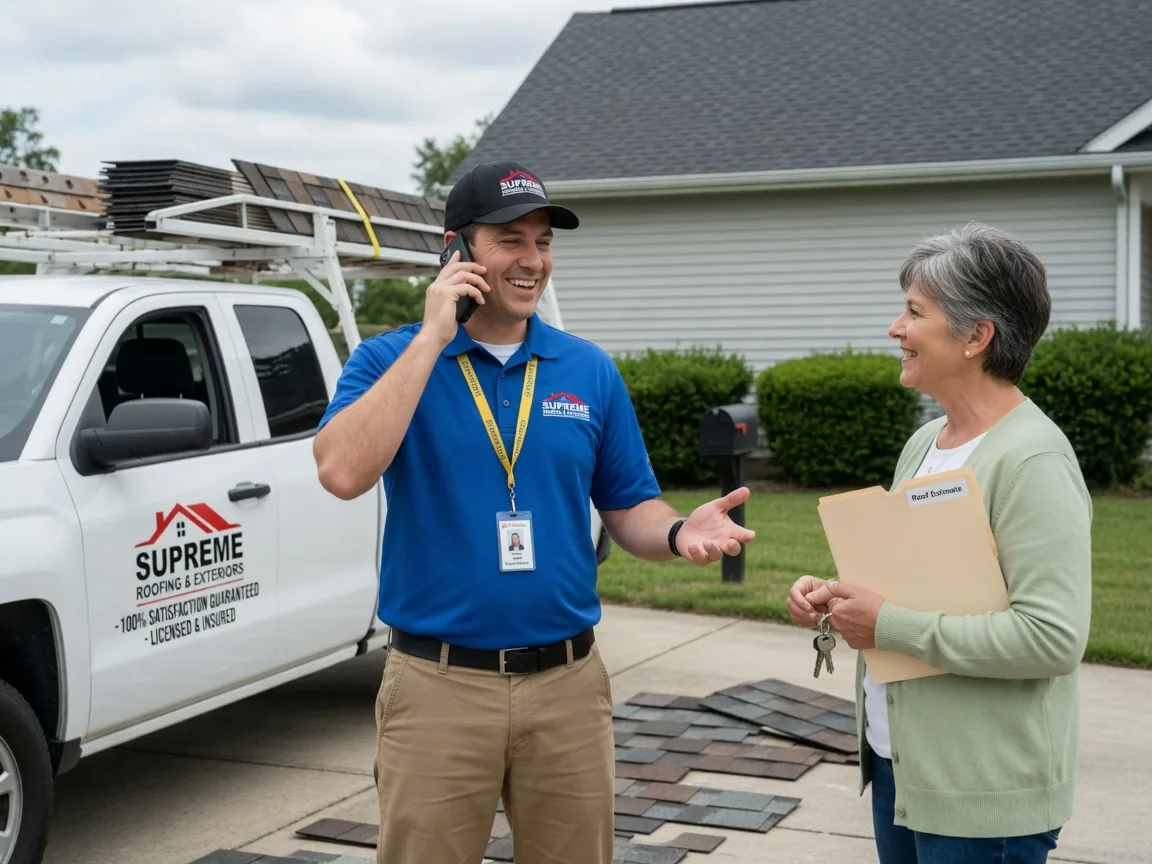 Roof Replacement Jewell Ridge, VA FAQs